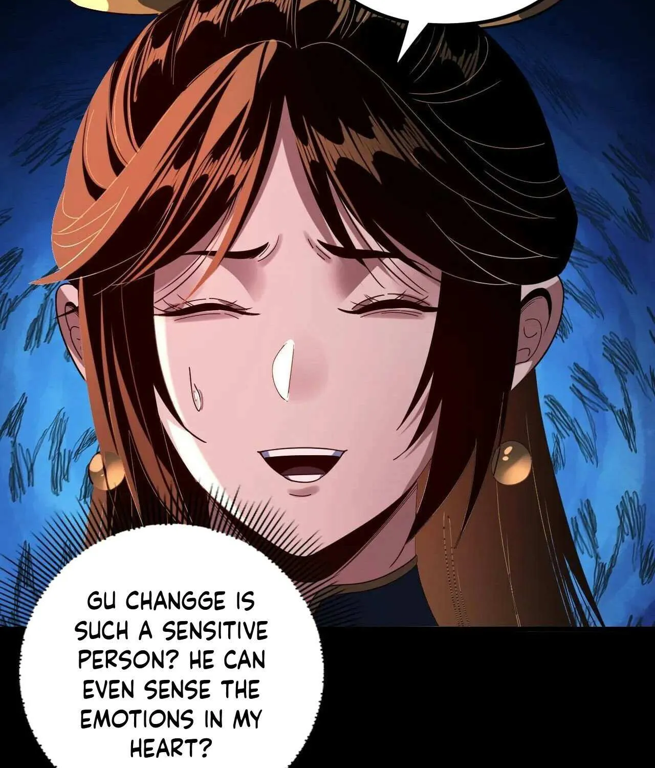 I Am the Fated Villain Chapter 271 page 15 - 