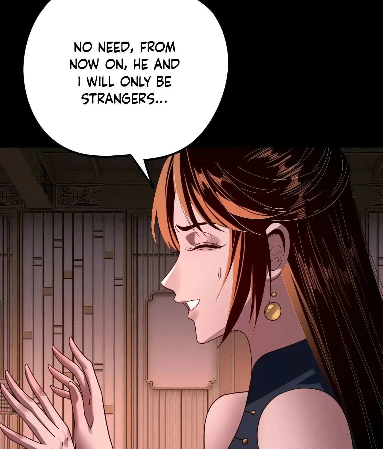 I Am the Fated Villain Chapter 271 page 19 - 
