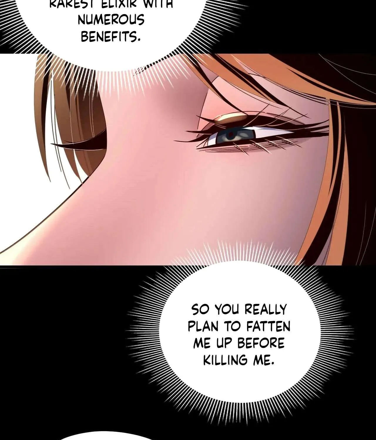 I Am the Fated Villain Chapter 271 page 23 - 