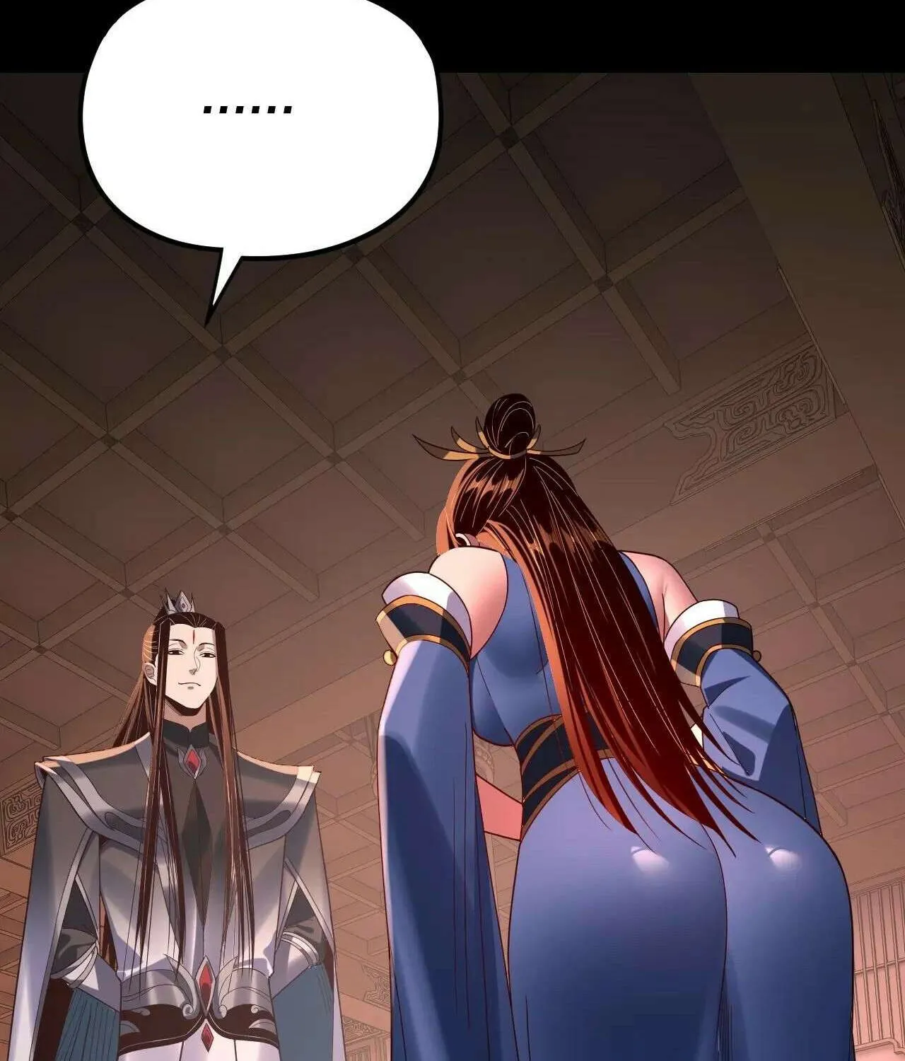 I Am the Fated Villain Chapter 271 page 24 - 