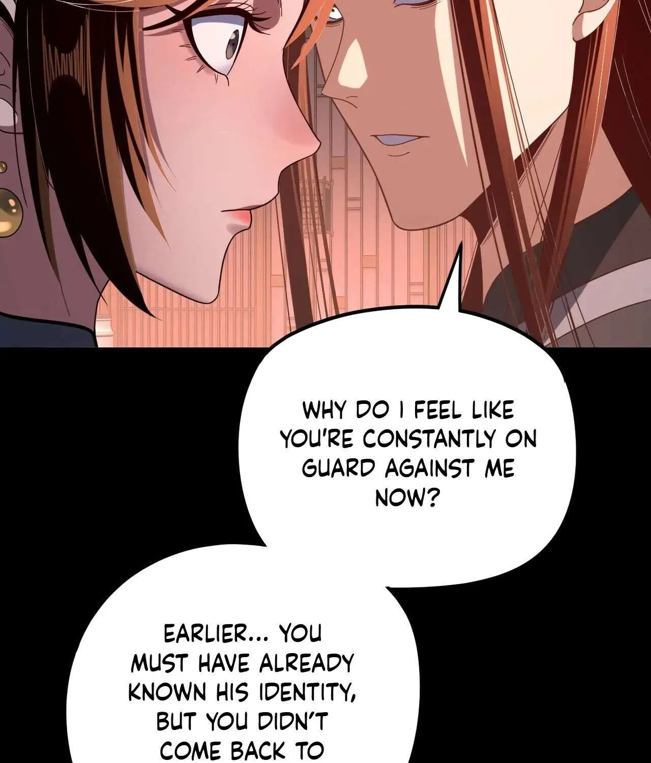I Am the Fated Villain Chapter 271 page 29 - 