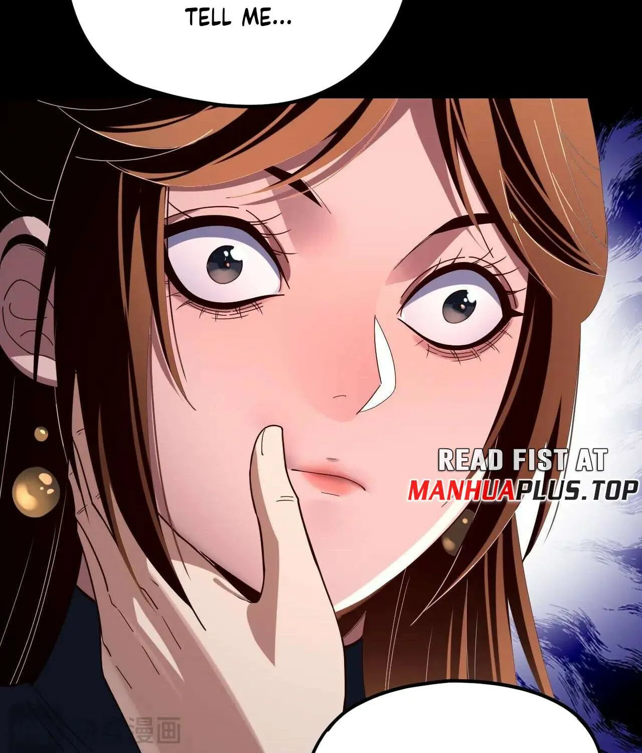 I Am the Fated Villain Chapter 271 page 30 - 