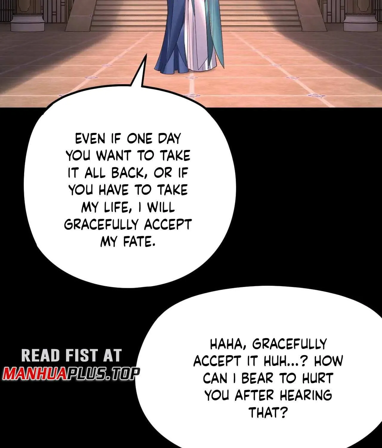 I Am the Fated Villain Chapter 271 page 35 - 