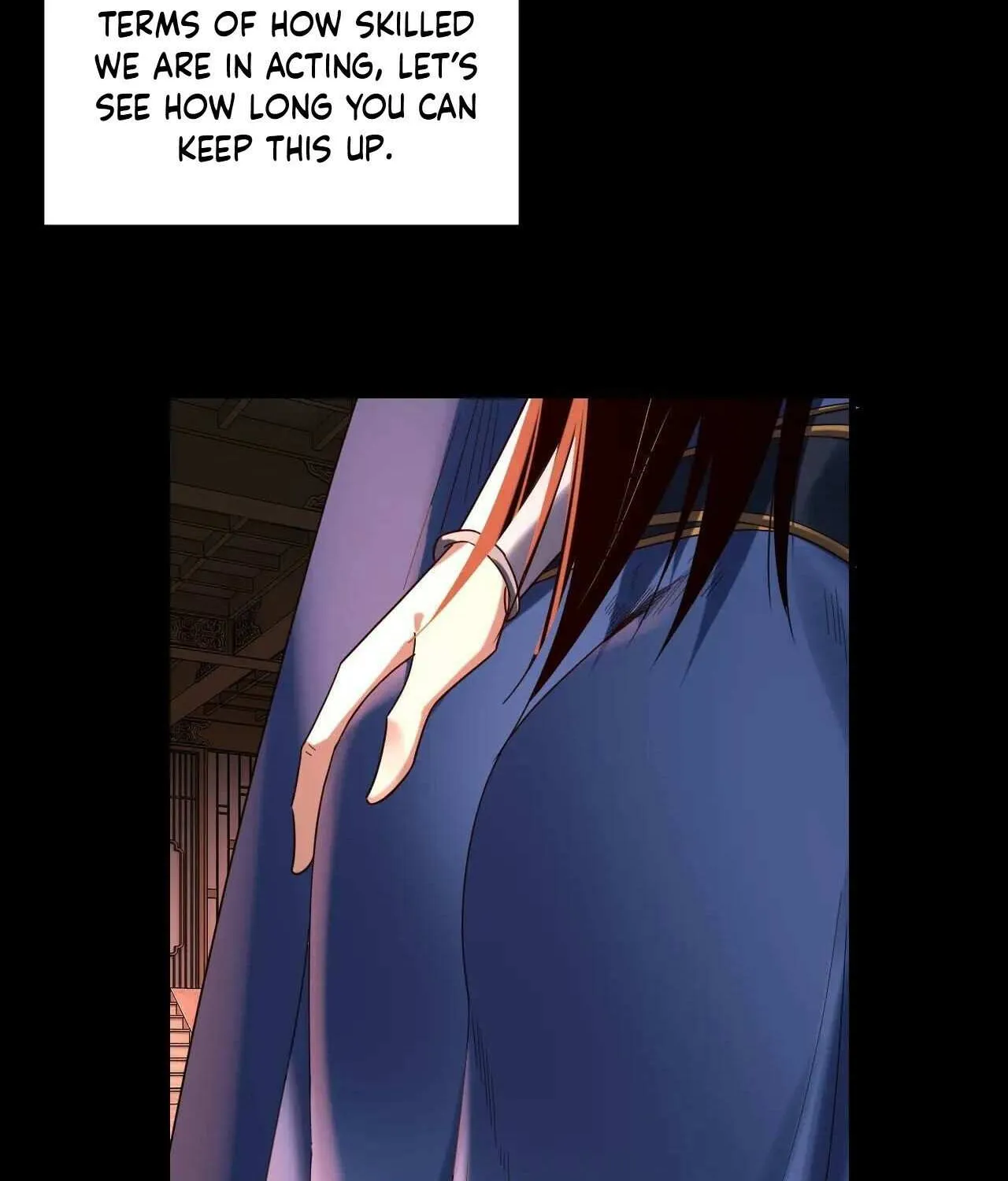I Am the Fated Villain Chapter 271 page 37 - 