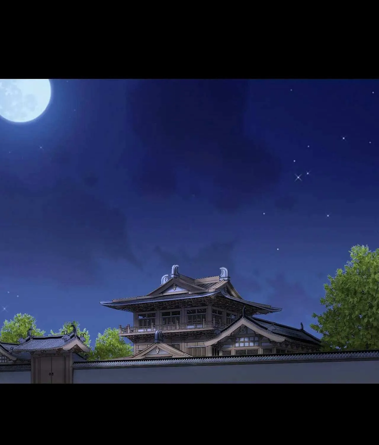 I Am the Fated Villain Chapter 271 page 40 - 