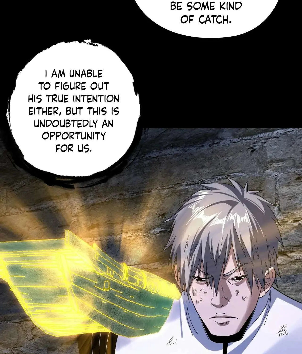 I Am the Fated Villain Chapter 271 page 5 - 
