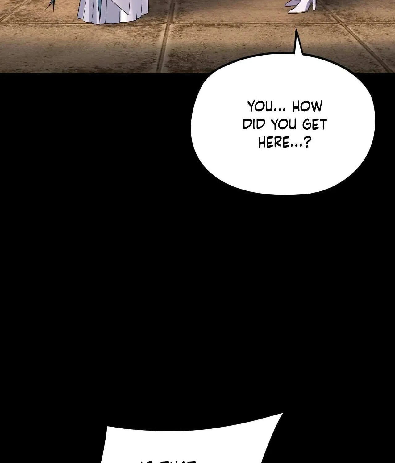 I Am the Fated Villain Chapter 271 page 45 - 