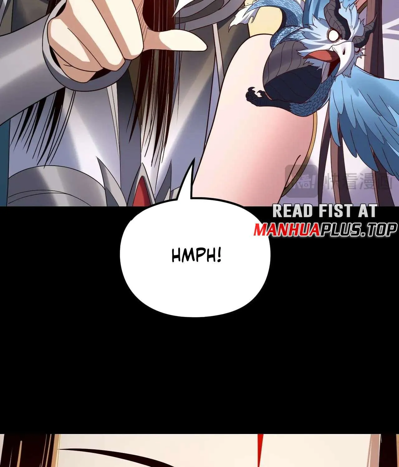 I Am the Fated Villain Chapter 271 page 52 - 