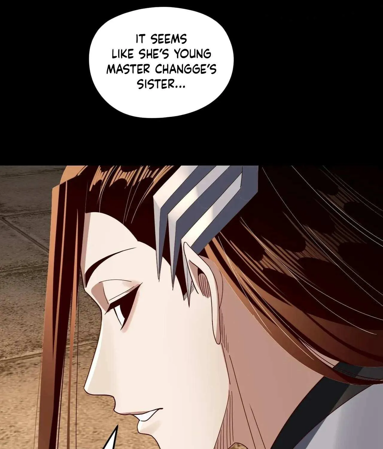 I Am the Fated Villain Chapter 271 page 57 - 