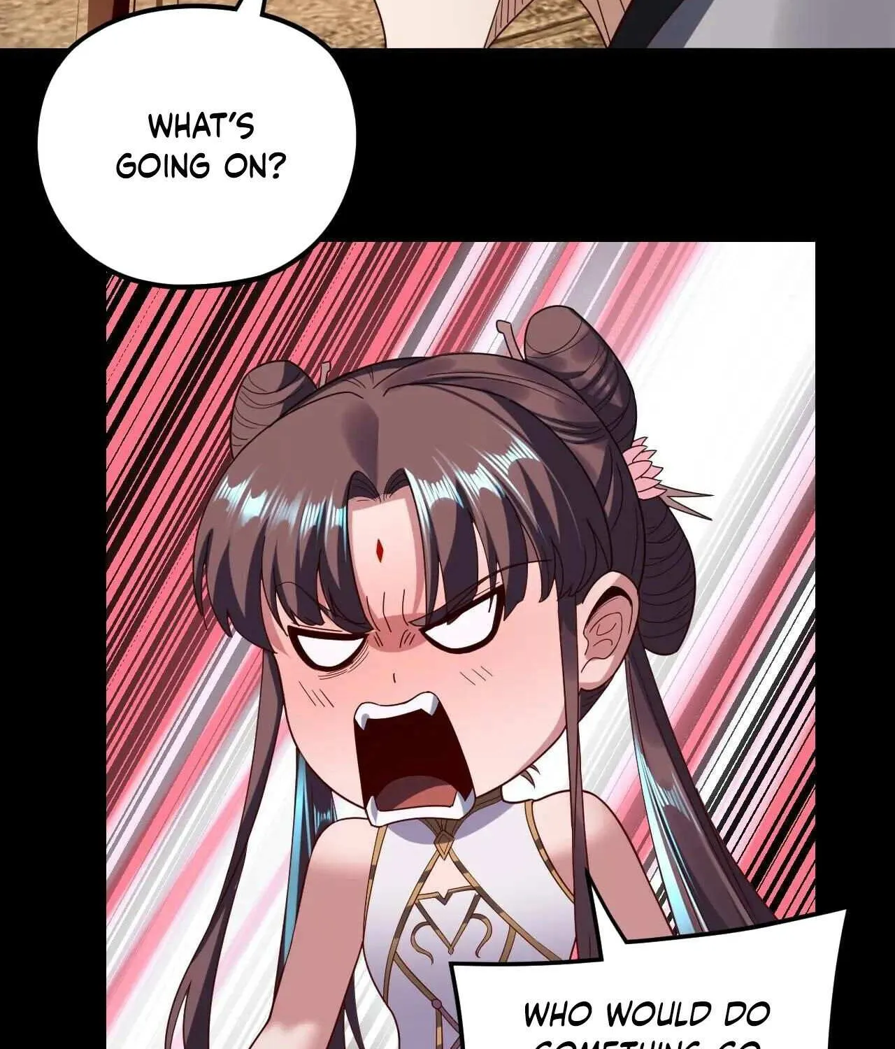 I Am the Fated Villain Chapter 271 page 58 - 