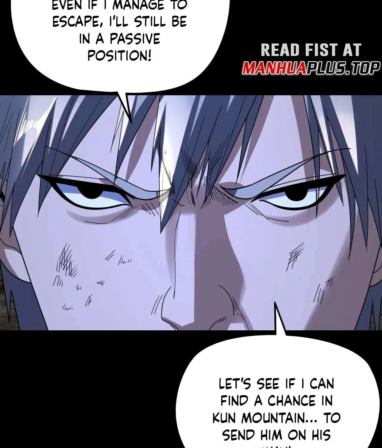 I Am the Fated Villain Chapter 271 page 7 - 