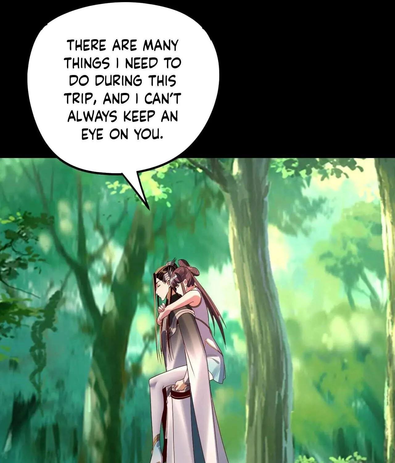 I Am the Fated Villain Chapter 271 page 62 - 