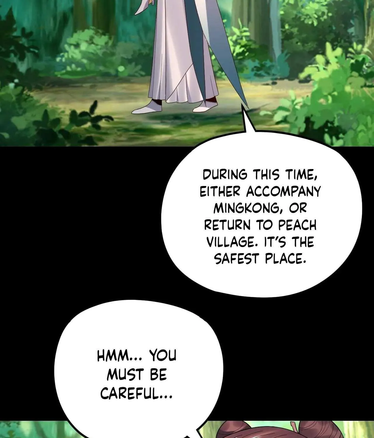 I Am the Fated Villain Chapter 271 page 63 - 