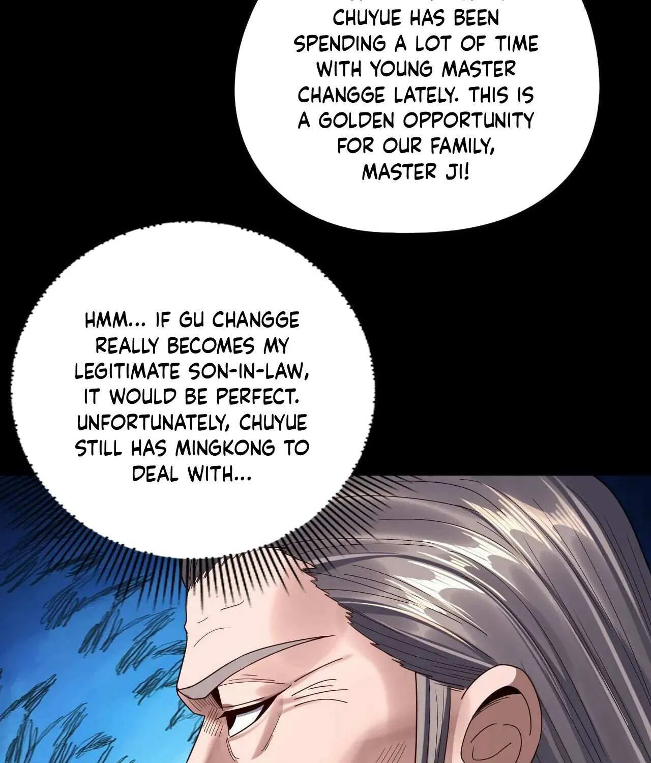 I Am the Fated Villain Chapter 271 page 71 - 