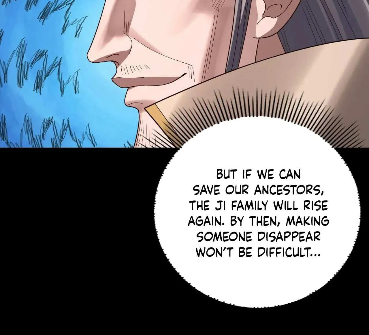 I Am the Fated Villain Chapter 271 page 72 - 