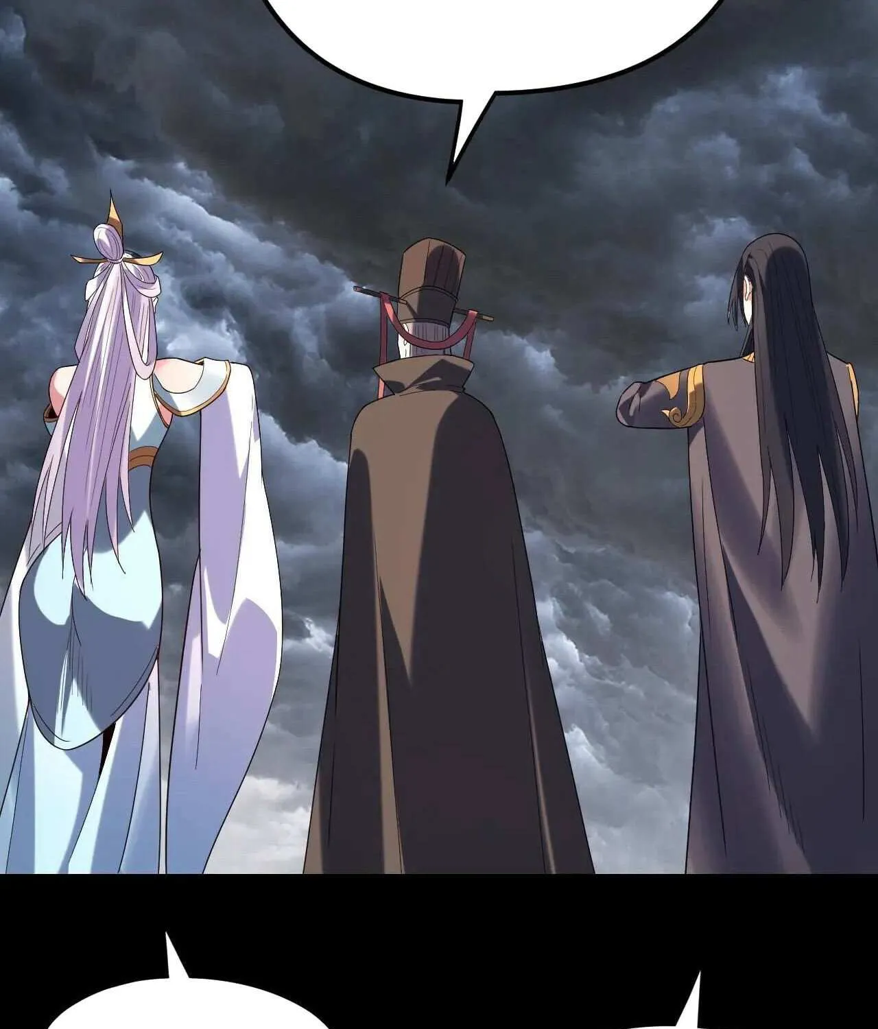 I Am the Fated Villain Chapter 271 page 75 - 