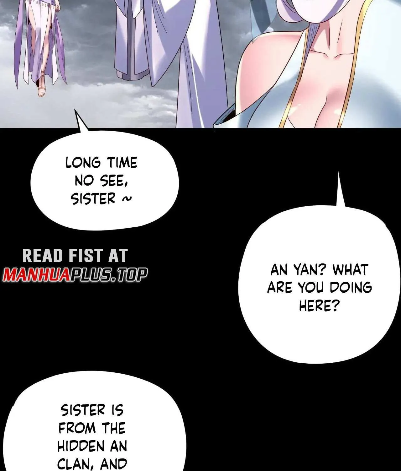 I Am the Fated Villain Chapter 271 page 77 - 