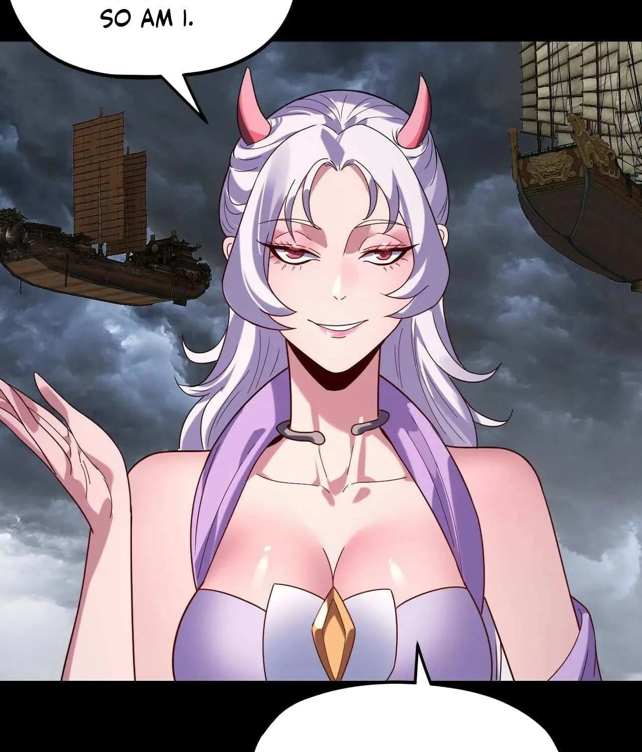 I Am the Fated Villain Chapter 271 page 78 - 