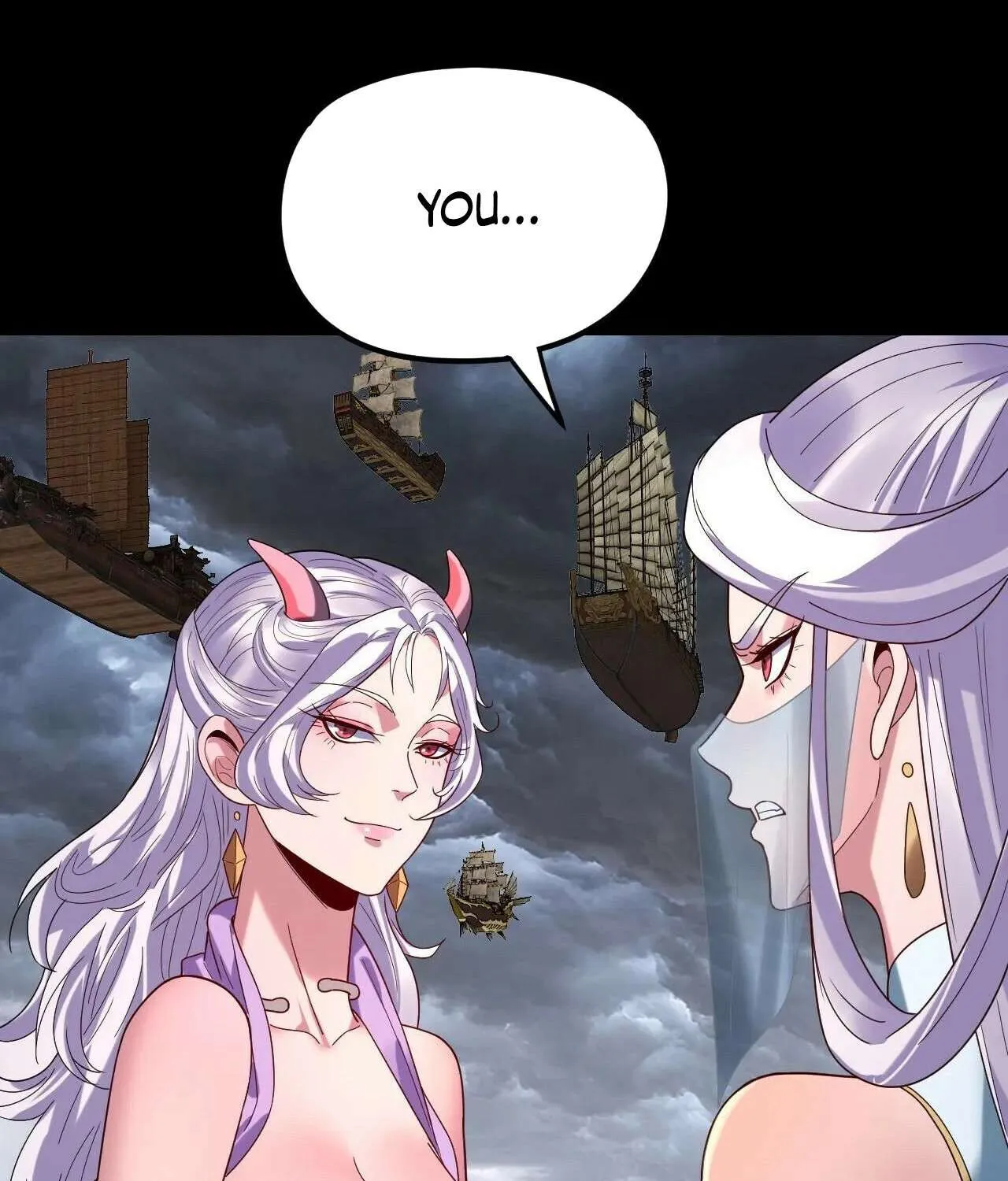 I Am the Fated Villain Chapter 271 page 81 - 