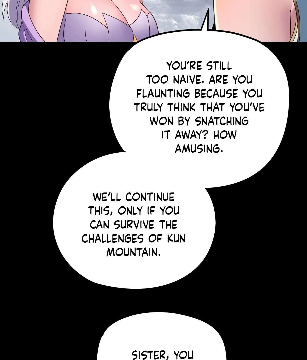 I Am the Fated Villain Chapter 271 page 82 - 