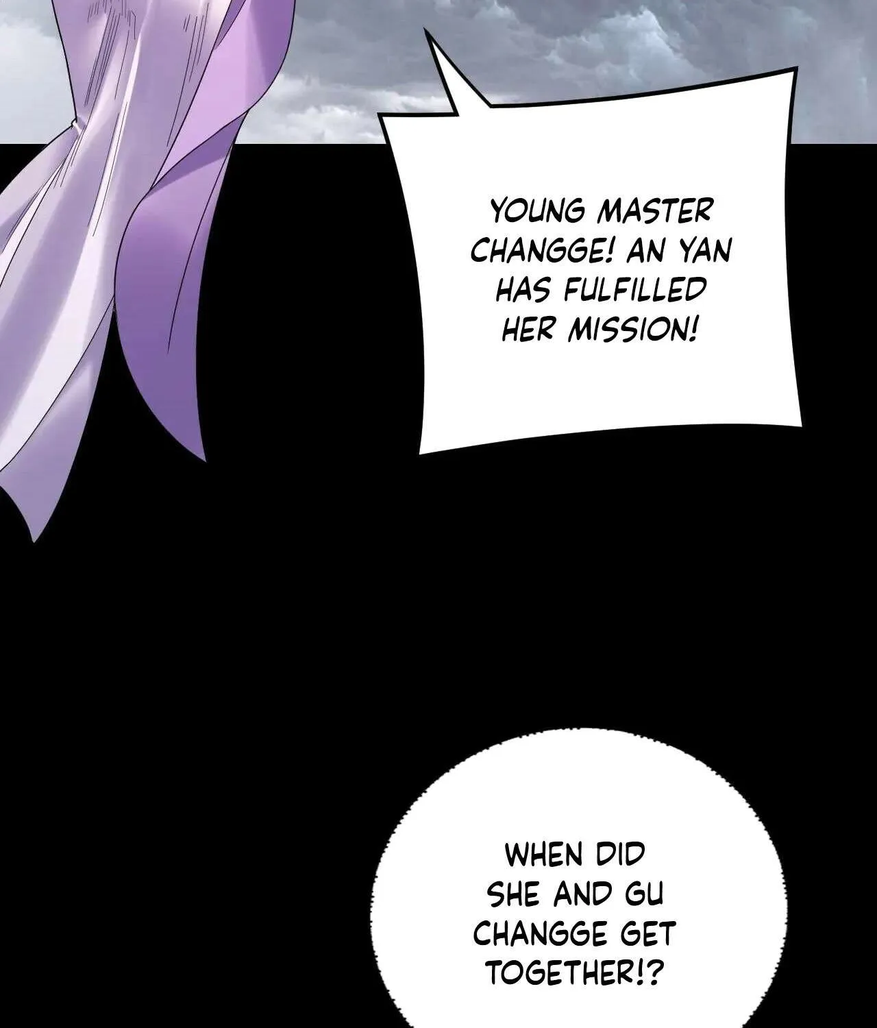 I Am the Fated Villain Chapter 271 page 86 - 