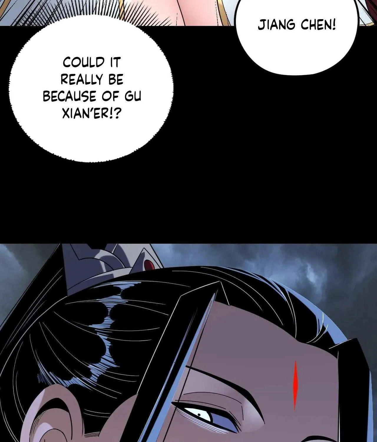 I Am the Fated Villain Chapter 271 page 88 - 