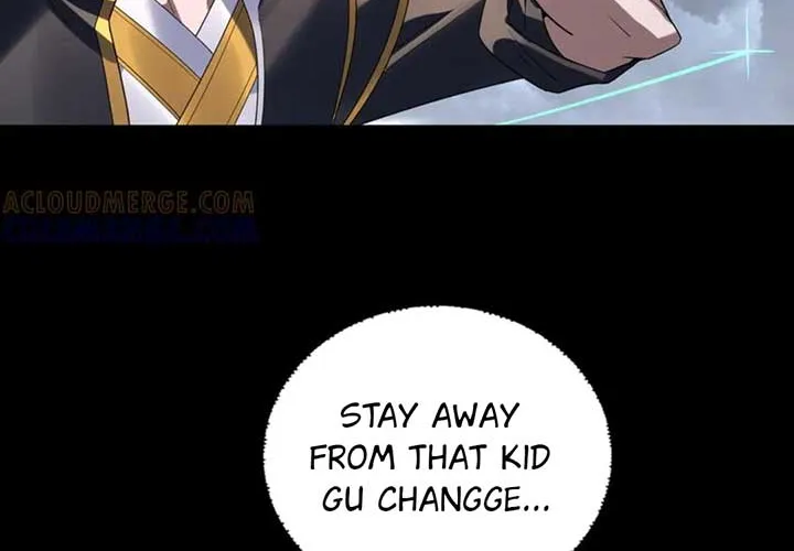 I Am the Fated Villain Chapter 272 page 12 - 