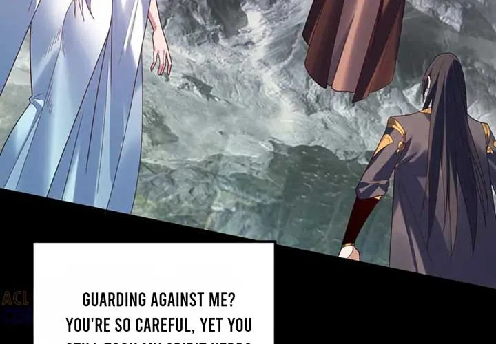 I Am the Fated Villain Chapter 272 page 14 - 