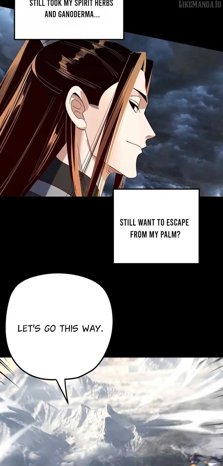I Am the Fated Villain Chapter 272 page 15 - 