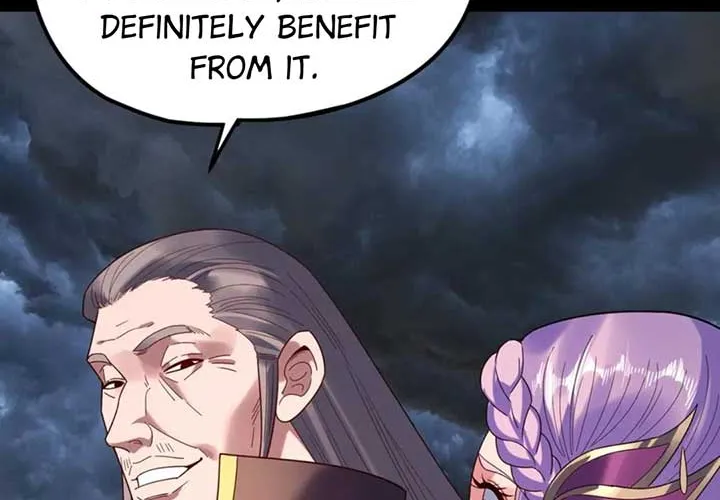 I Am the Fated Villain Chapter 272 page 19 - 