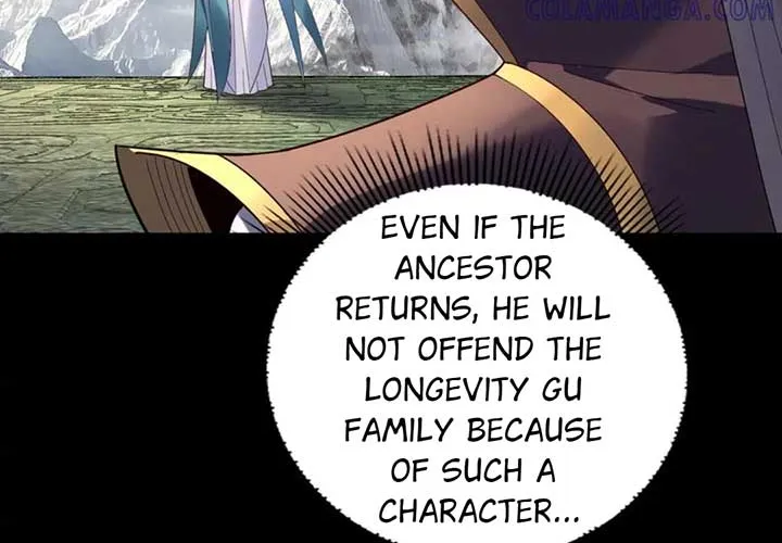 I Am the Fated Villain Chapter 272 page 21 - 