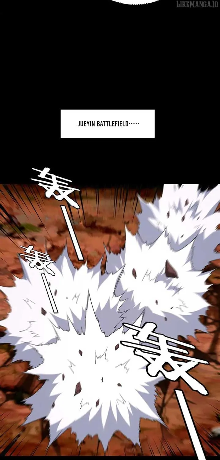 I Am the Fated Villain Chapter 272 page 22 - 