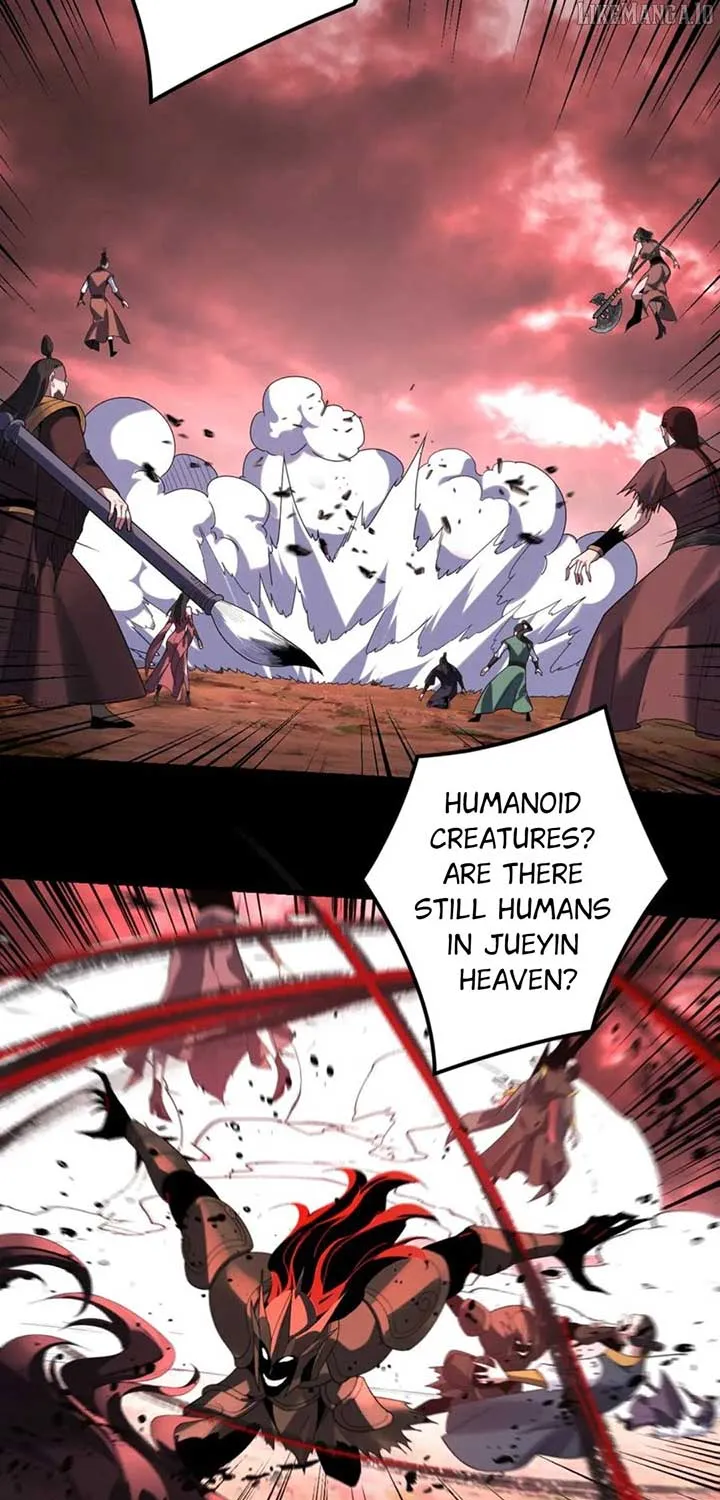 I Am the Fated Villain Chapter 272 page 24 - 