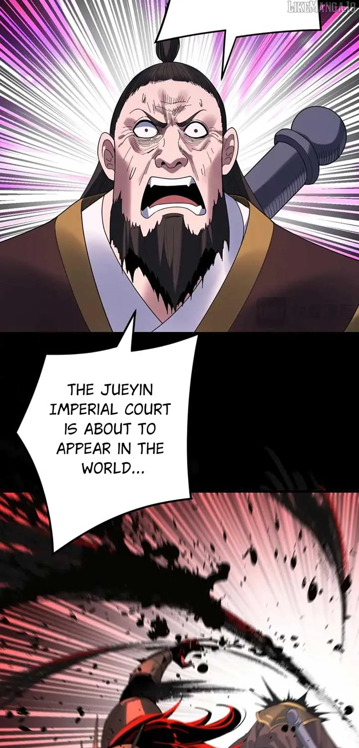 I Am the Fated Villain Chapter 272 page 26 - 