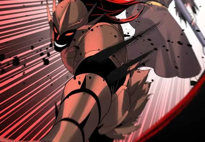 I Am the Fated Villain Chapter 272 page 27 - 