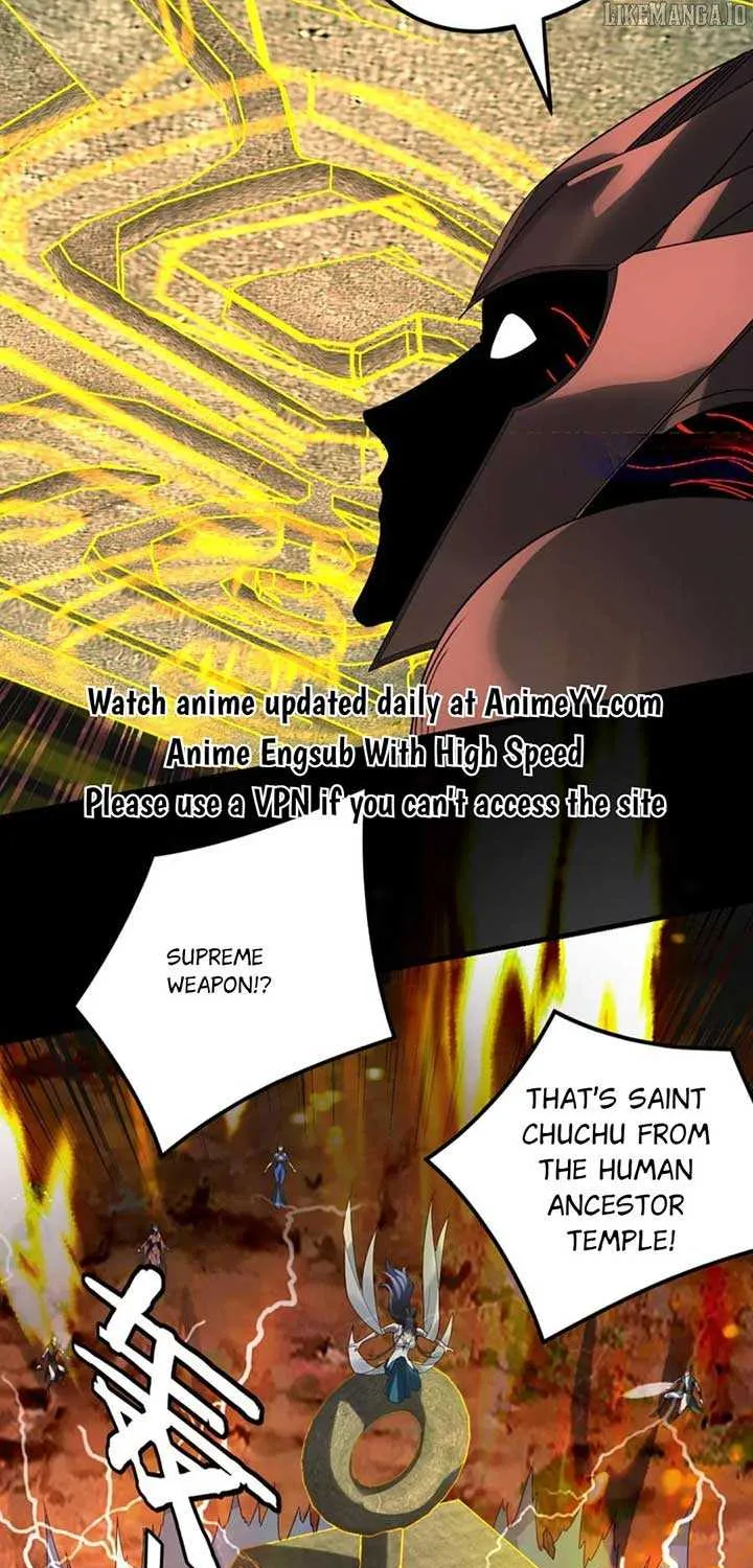 I Am the Fated Villain Chapter 272 page 30 - 