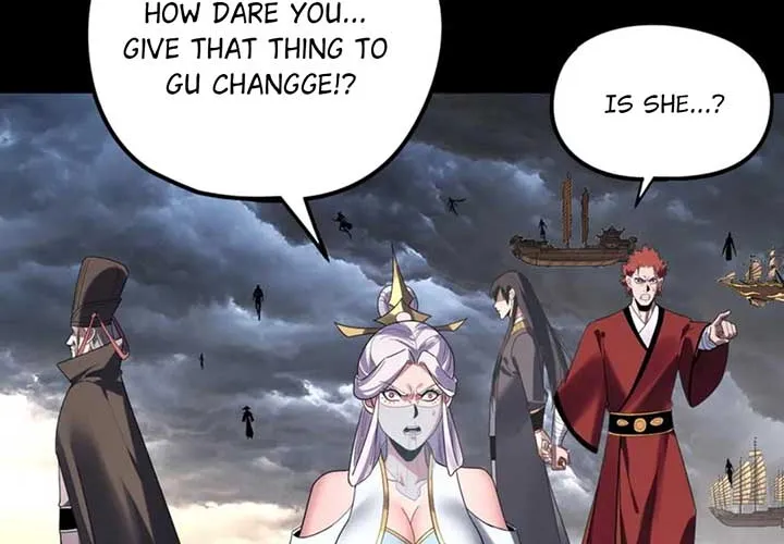 I Am the Fated Villain Chapter 272 page 4 - 