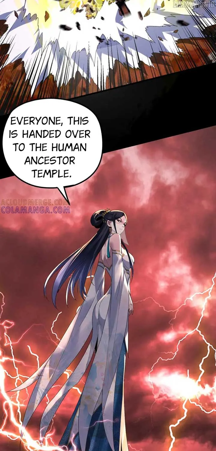 I Am the Fated Villain Chapter 272 page 32 - 