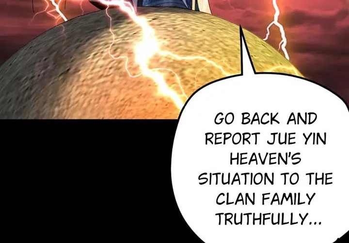 I Am the Fated Villain Chapter 272 page 33 - 