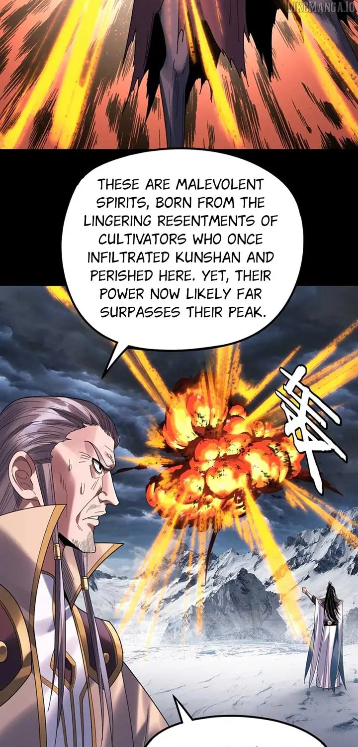 I Am the Fated Villain Chapter 272 page 37 - 