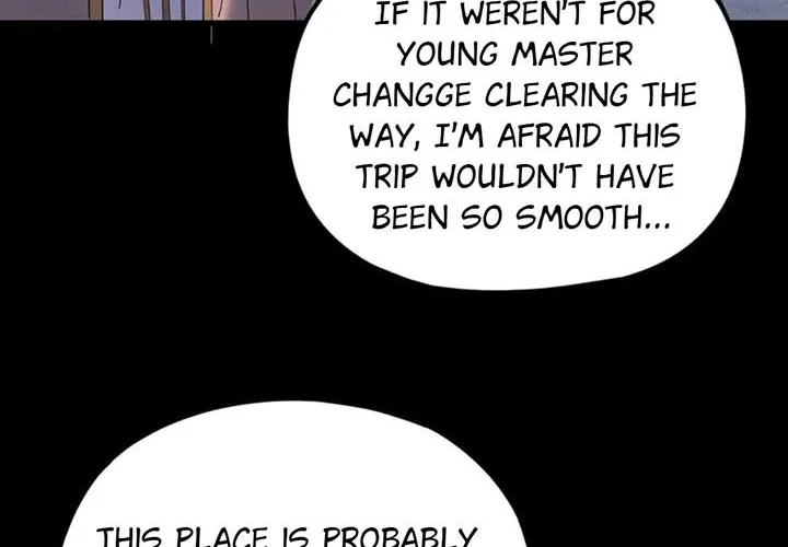 I Am the Fated Villain Chapter 272 page 38 - 