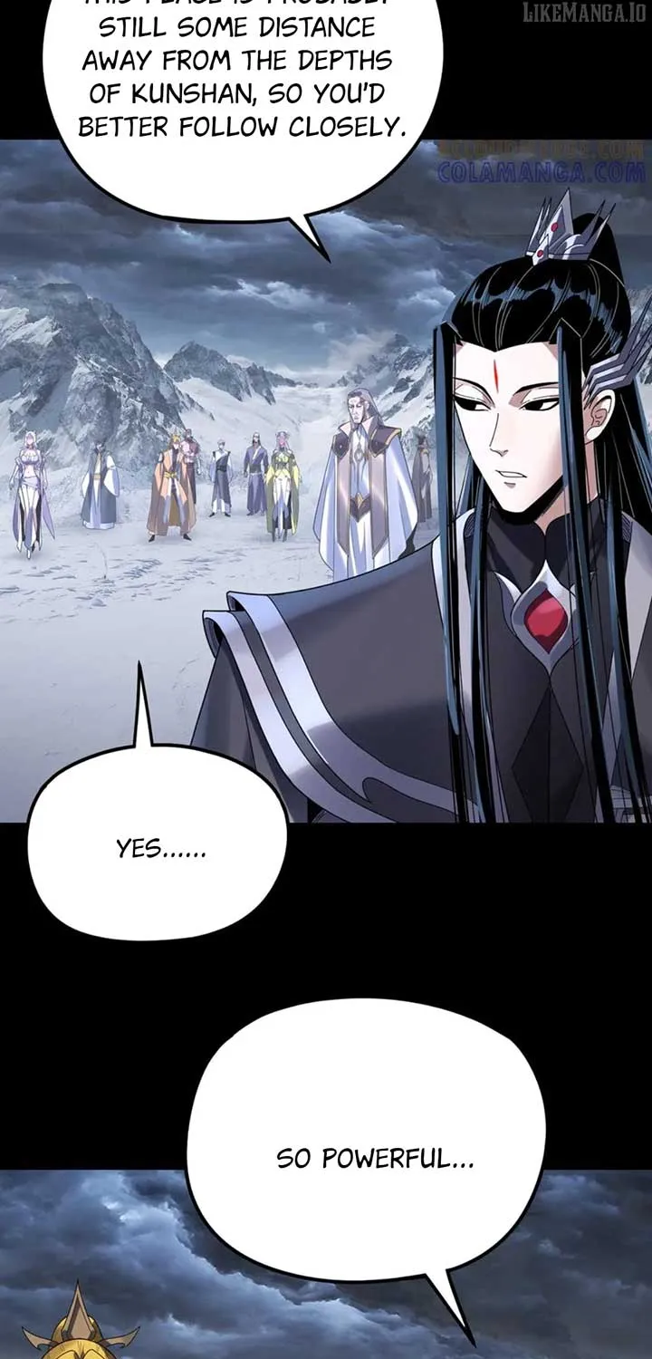 I Am the Fated Villain Chapter 272 page 39 - 