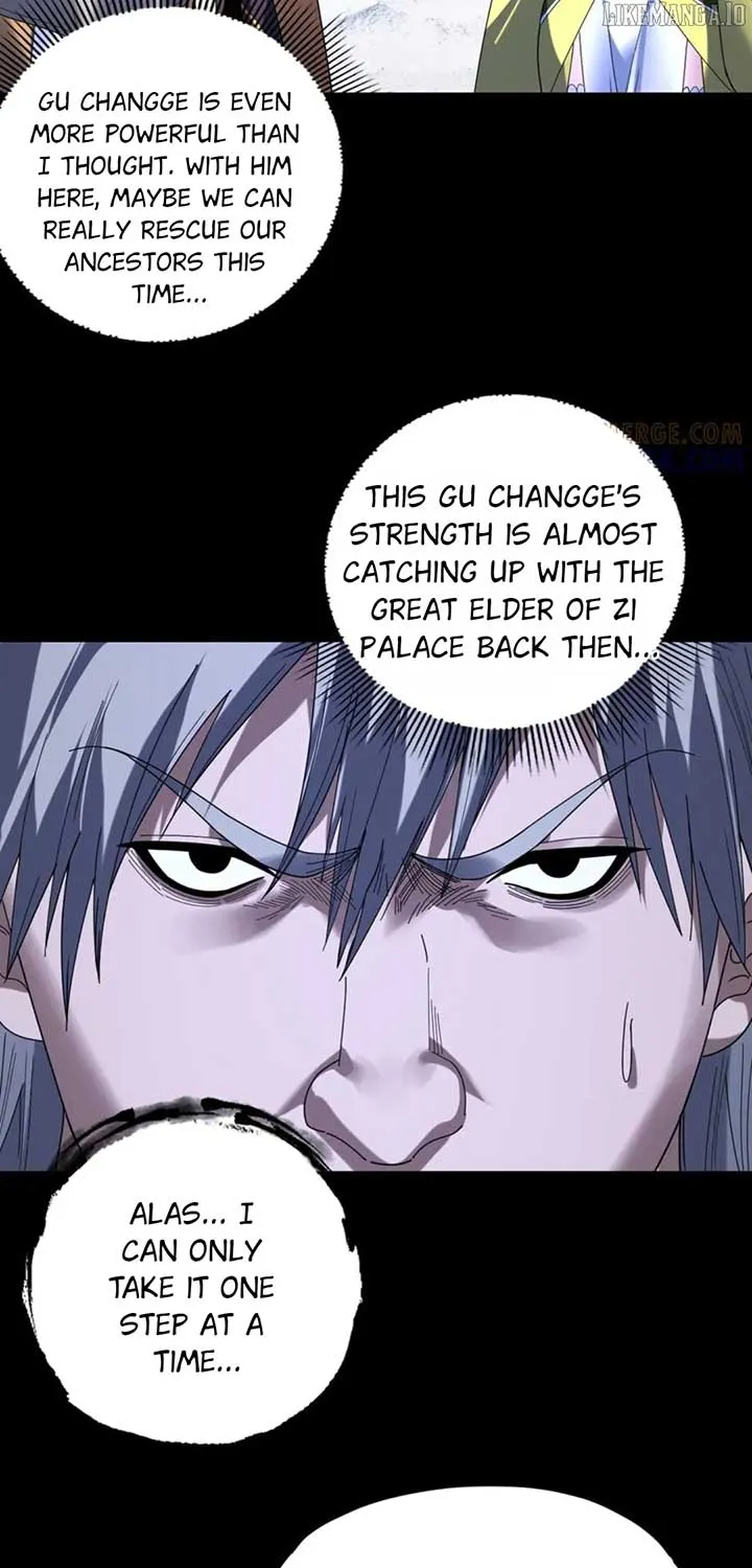 I Am the Fated Villain Chapter 272 page 41 - 