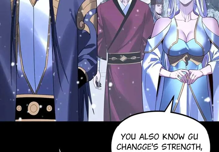 I Am the Fated Villain Chapter 272 page 44 - 