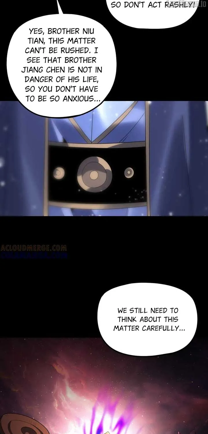 I Am the Fated Villain Chapter 272 page 45 - 