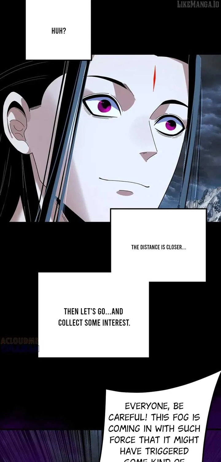 I Am the Fated Villain Chapter 272 page 47 - 
