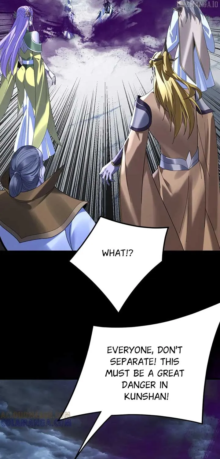 I Am the Fated Villain Chapter 272 page 49 - 