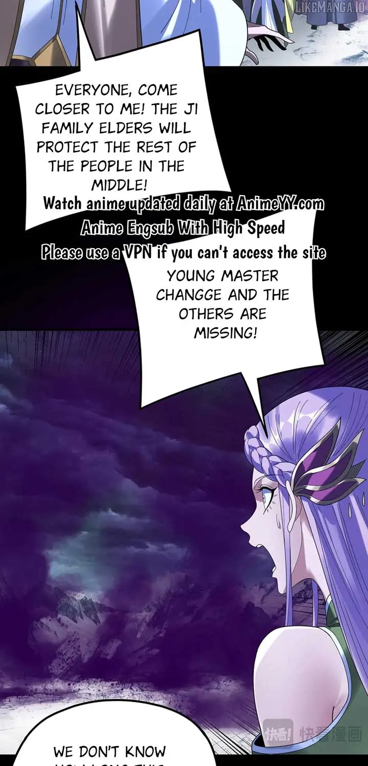 I Am the Fated Villain Chapter 272 page 51 - 