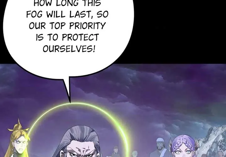 I Am the Fated Villain Chapter 272 page 52 - 