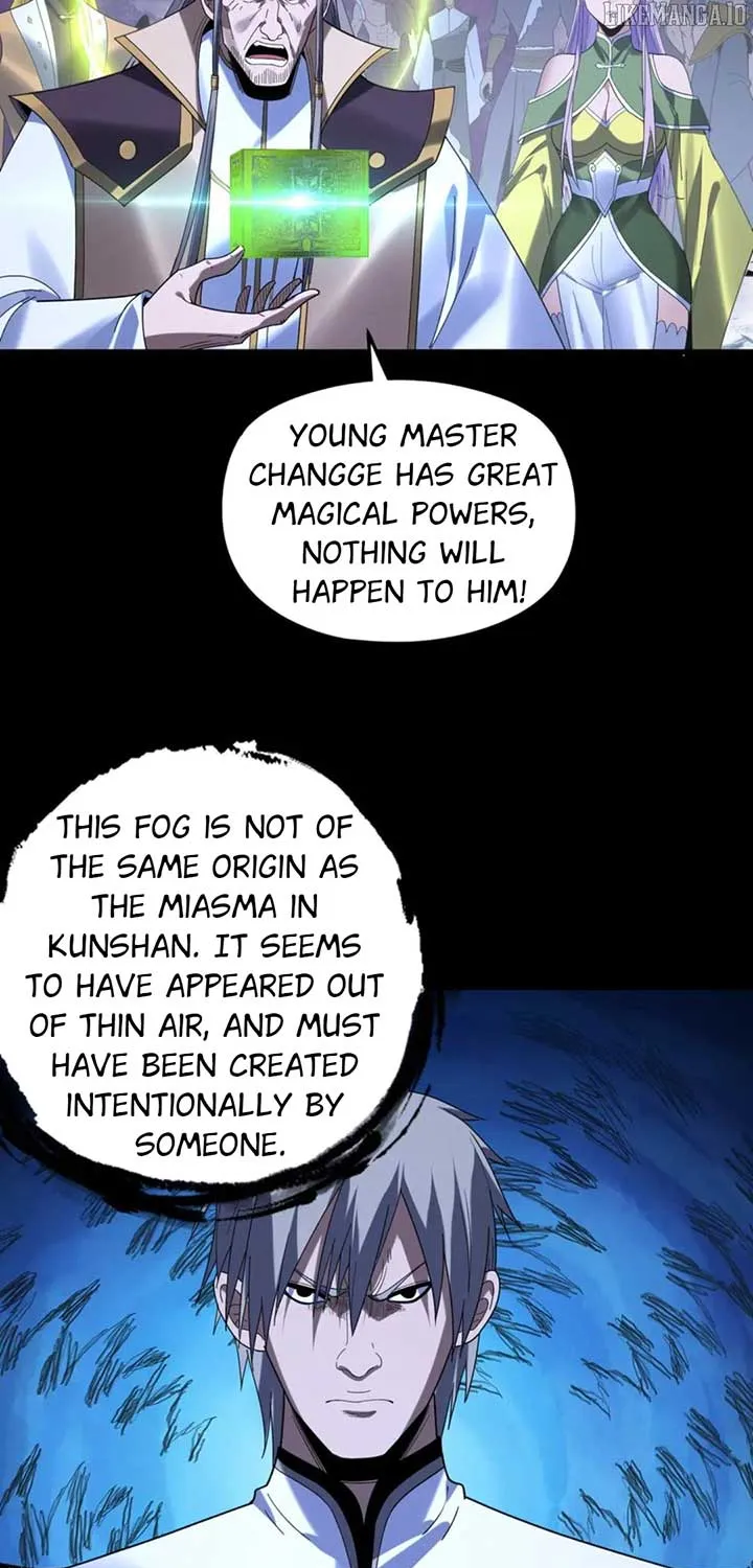I Am the Fated Villain Chapter 272 page 53 - 